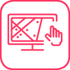 Symbol für Asset Management